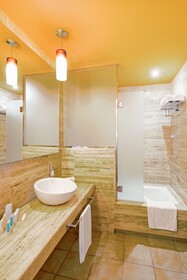 Saphir Palace & Spa