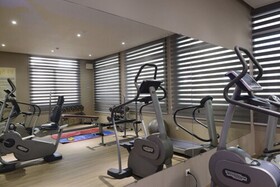 Saphir Palace & Spa