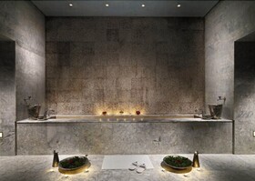 Saphir Palace & Spa