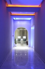 Saphir Palace & Spa