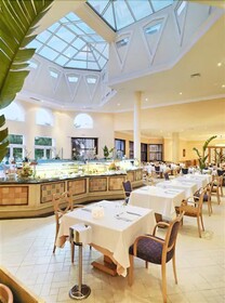 Saphir Palace & Spa