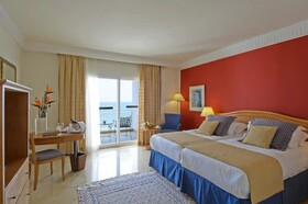 Saphir Palace & Spa
