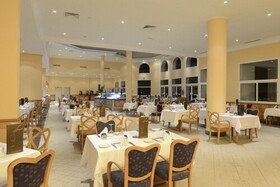 Saphir Palace & Spa