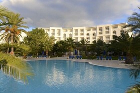 Saphir Palace & Spa