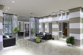 Saphir Palace & Spa