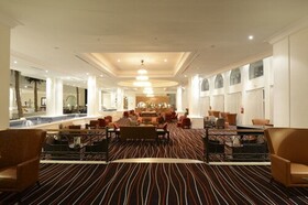 Saphir Palace & Spa