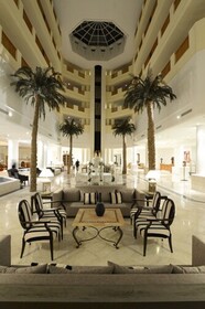 Saphir Palace & Spa