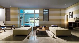 Saphir Palace & Spa