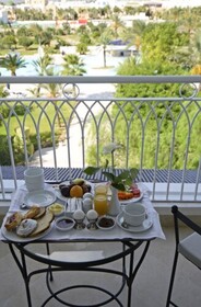 Saphir Palace & Spa