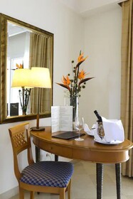 Saphir Palace & Spa