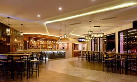 Houda Yasmine Marina & SPA
