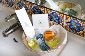 Houda Yasmine Marina & SPA