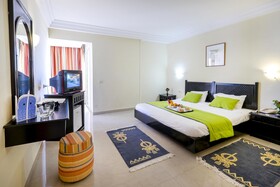Houda Yasmine Marina & SPA