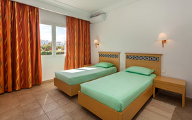 Le Corail Appart'Hotel