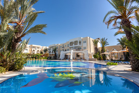 Le Corail Appart'Hotel