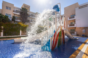 Le Corail Appart'Hotel
