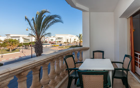 Le Corail Appart'Hotel