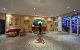 Le Corail Appart'Hotel