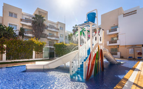Le Corail Appart'Hotel