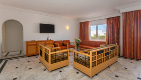 Le Corail Appart'Hotel