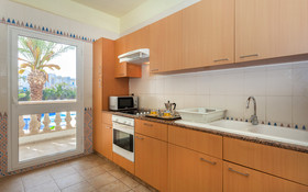 Le Corail Appart'Hotel