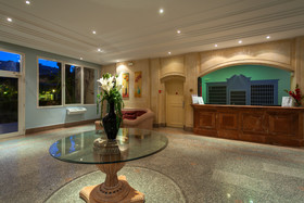 Le Corail Appart'Hotel