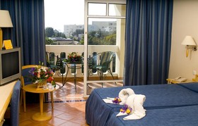 Medina Belisaire & Thalasso