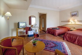 Medina Belisaire & Thalasso