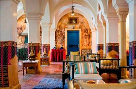 Medina Belisaire & Thalasso