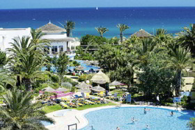 TUI MAGIC LIFE Club Africana