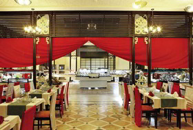 TUI MAGIC LIFE Club Africana