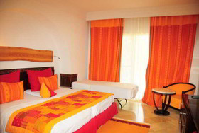 TUI MAGIC LIFE Club Africana