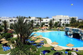 TUI MAGIC LIFE Club Africana