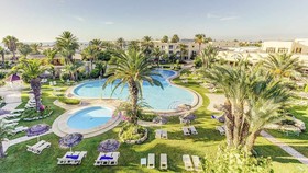 TUI MAGIC LIFE Club Africana