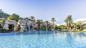 TUI MAGIC LIFE Club Africana