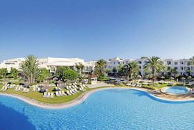 TUI MAGIC LIFE Club Africana