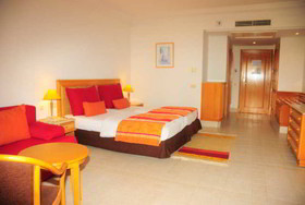 TUI MAGIC LIFE Club Africana