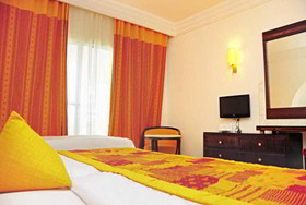 TUI MAGIC LIFE Club Africana