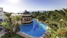 TUI MAGIC LIFE Club Africana