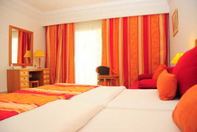 TUI MAGIC LIFE Club Africana