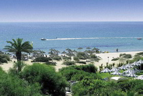 TUI MAGIC LIFE Club Africana