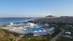 Cap-Bon Kelibia Beach Hotel & Spa