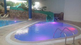 Cap-Bon Kelibia Beach Hotel & Spa