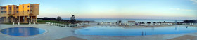 Cap-Bon Kelibia Beach Hotel & Spa
