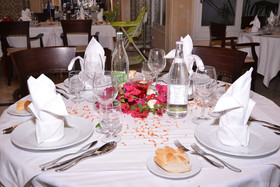 Cap-Bon Kelibia Beach Hotel & Spa