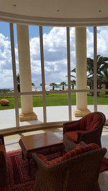 Cap-Bon Kelibia Beach Hotel & Spa