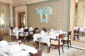 Cap-Bon Kelibia Beach Hotel & Spa