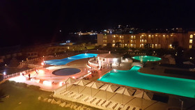 Cap-Bon Kelibia Beach Hotel & Spa