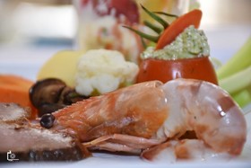 Cap-Bon Kelibia Beach Hotel & Spa