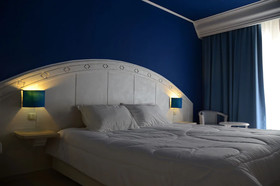 Cap-Bon Kelibia Beach Hotel & Spa